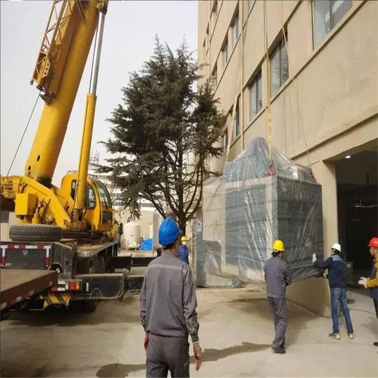 信丰县附近12吨吊车出租电话