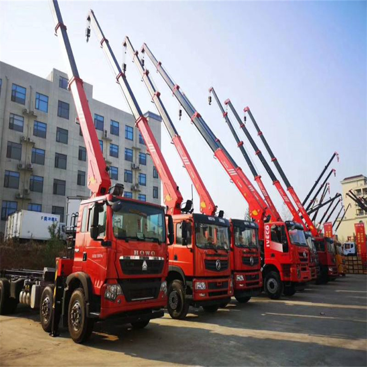 信丰县租专业吊车电话