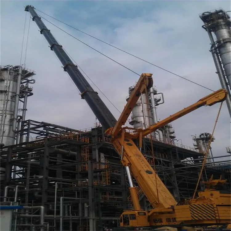 信丰县吊车出租电话