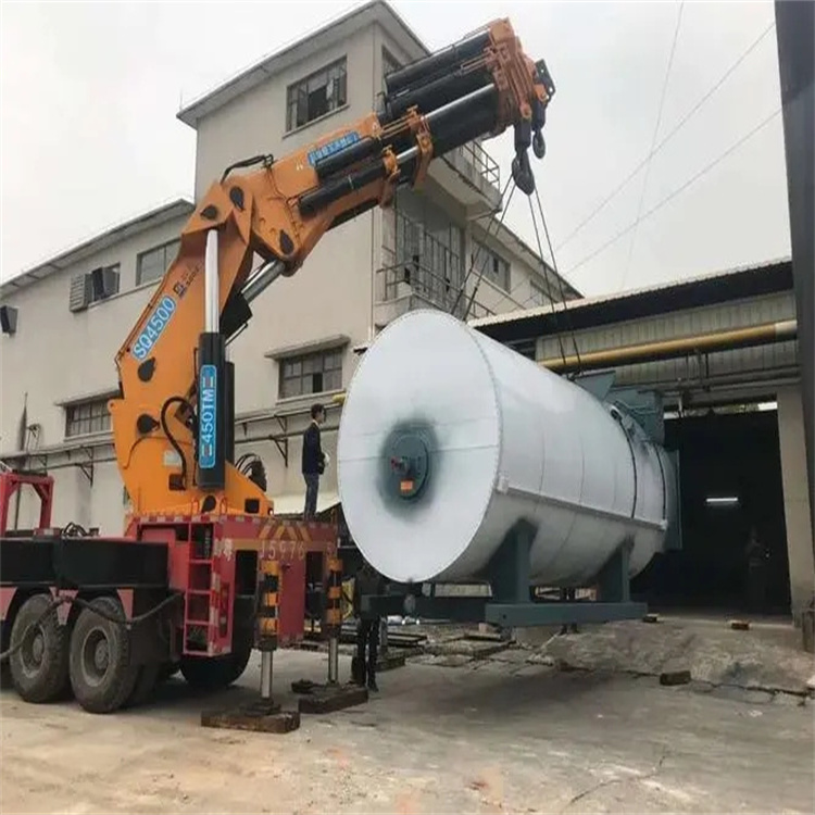 信丰县室内装修小型折臂吊出租服务：高效解决方案与租赁指南