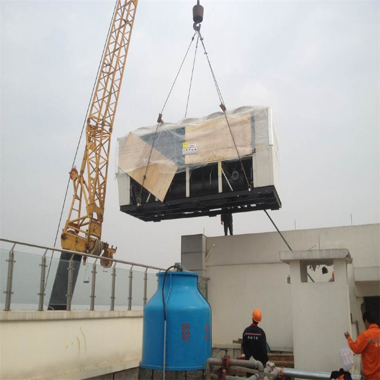 信丰县大型汽车吊出租多少钱