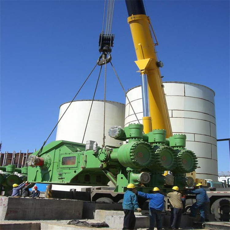 信丰县专业汽车吊出租