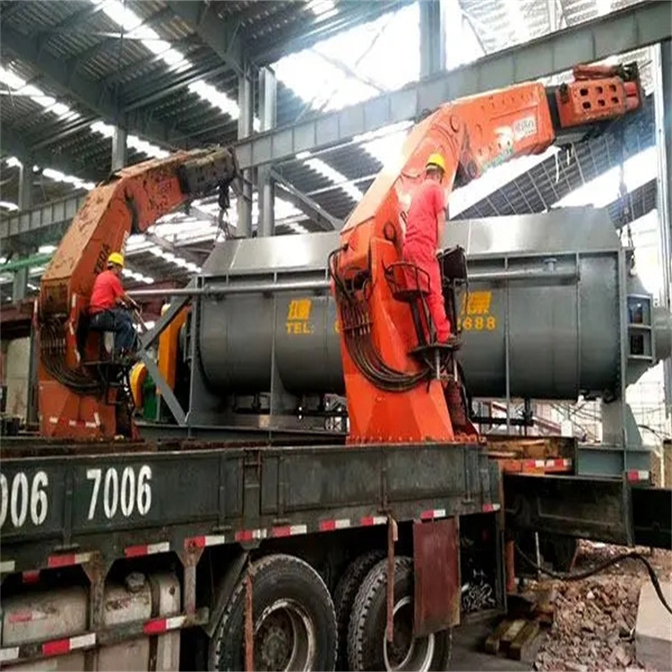 信丰县大型随车吊出租多少钱