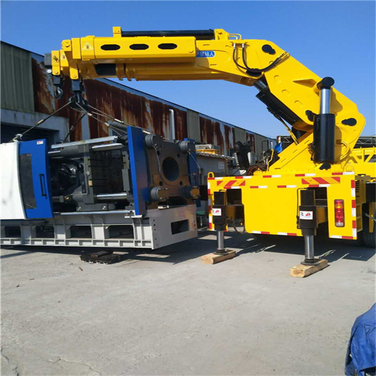 信丰县大吨位折臂吊出租