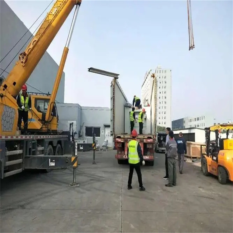 信丰县如何找到附近的吊车救援服务