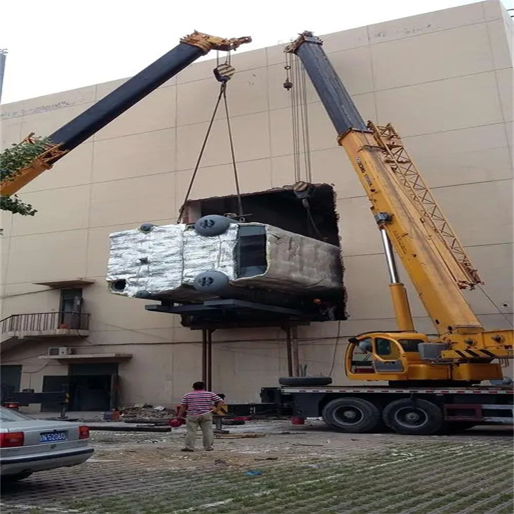 信丰县25吨汽车吊出租