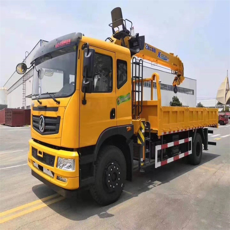 信丰县附近找一辆随车吊出租