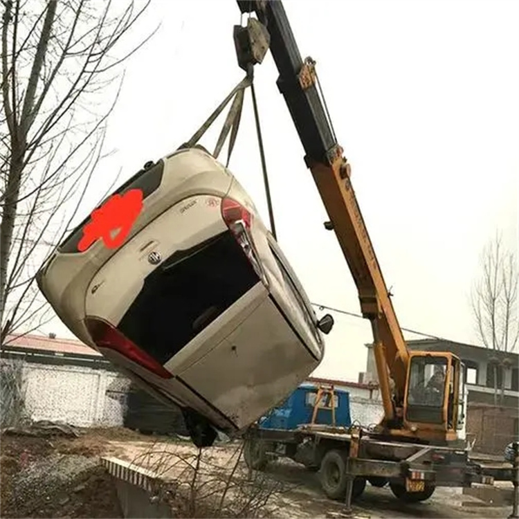 信丰县随时待命，吊车24小时道路救援服务全解析