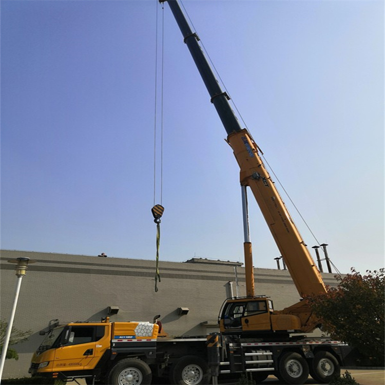 信丰县钢琴用吊车怎么吊