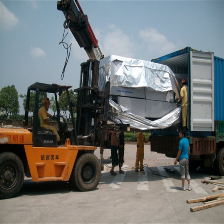 信丰县专业吊车出租多少钱